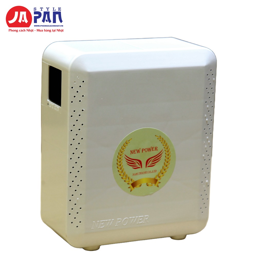 Biến áp đổi nguồn New Power 1000VA
