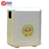 Đổi nguồn New Power 2000VA | Biến áp 220V ra 100V, vỏ nhựa 19 Biến áp đổi nguồn New Power 2000VA