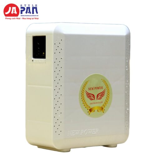 Biến áp đổi nguồn New Power 600VA