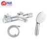 Bộ sen tắm nhiệt độ Grohe Grohtherm 1000 Performance 34830000