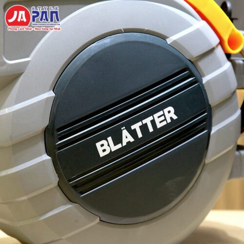 Bộ vòi tưới cây treo tường rút tự động Blatter 10m / 20m / 30m | Dây Ø12 mm 10 Bộ vòi tưới cây treo tường rút tự động Blatter 10m / 20m / 30m – ảnh 5