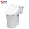 Bồn cầu 2 khối TOTO CS497BD