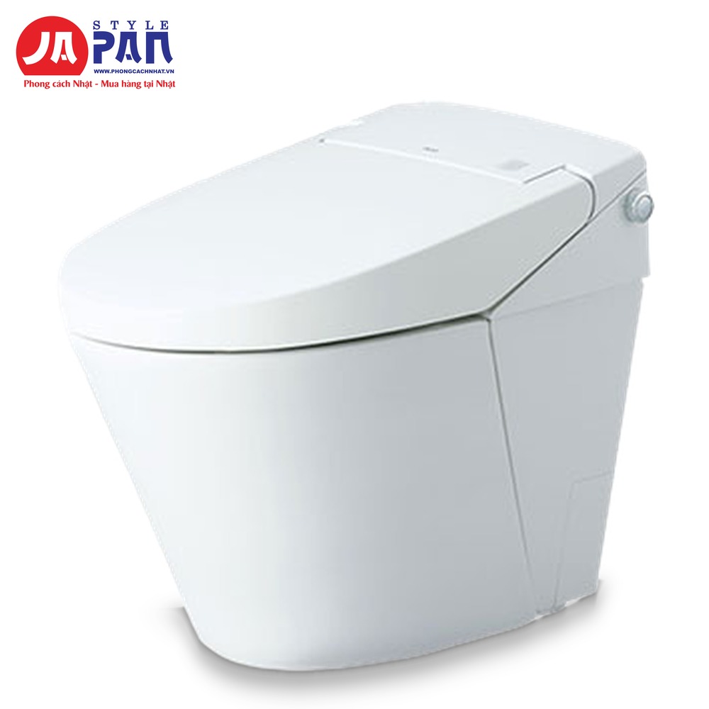 Bồn cầu Inax YBC-S40S + DV-S815 nội địa Nhật, nhỏ gọn, tự động xả 1 Bồn cầu Inax YBC-S40S + DV-S815 nội địa Nhật, nhỏ gọn, tự động xả
