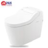 Bồn cầu thông minh Panasonic Alauno S160 CH1601WSK