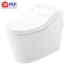 Bồn cầu thông minh Panasonic Alauno S160 CH1601WSK