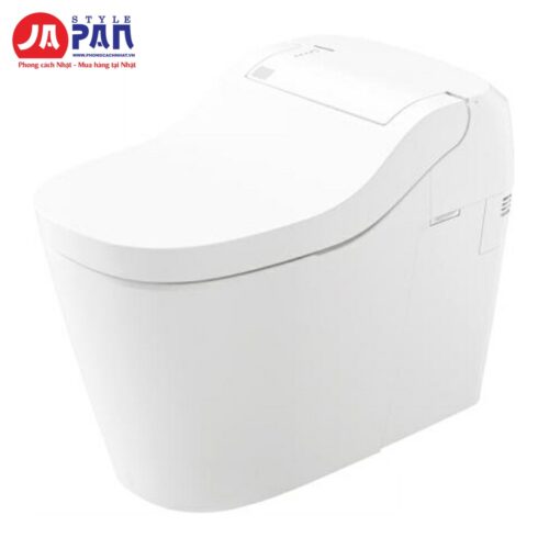Bồn cầu thông minh Panasonic Alauno S160 CH1601WSK