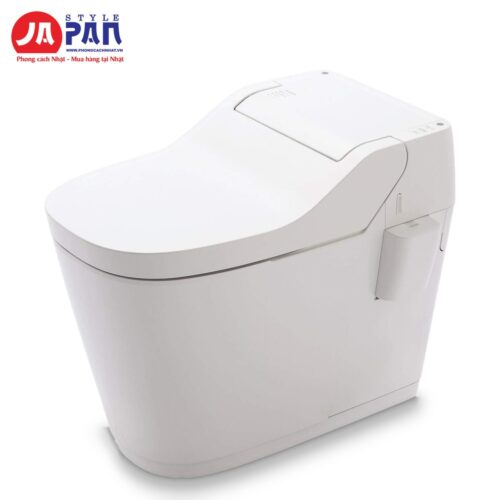 Bồn cầu thông minh Panasonic XCH1401WS