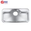 Chậu rửa bát Shigeru FCJ-K FS | Chậu 1 hố 10 Chậu rửa bát Shigeru FCJ-K FS|Chậu 1 hố