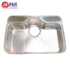 Chậu rửa bát Shigeru GB-K FS|Chậu 1 hố 7 Chậu rửa bát Shigeru GB-K FS|Chậu 1 hố