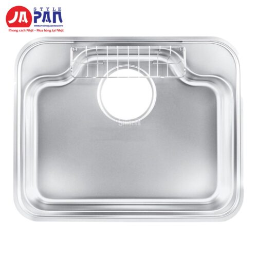 Chậu rửa bát Shigeru IK-K FS|Chậu 1 hố