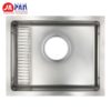 Chậu rửa bát Shigeru JSS-K FS|Chậu 1 hố