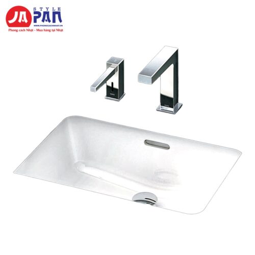 Chậu rửa mặt Toto L505