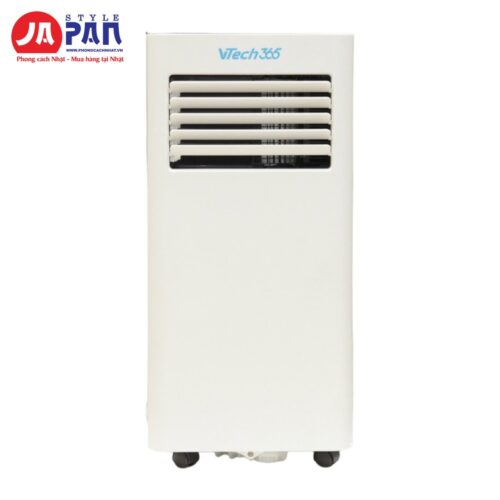 Điều hòa di động Vtech365 VT-DH9000-W