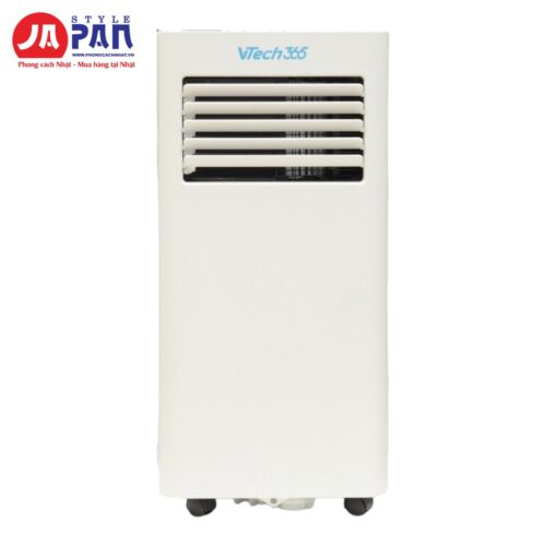 Điều hòa di động Vtech365 VT-DH9000-W