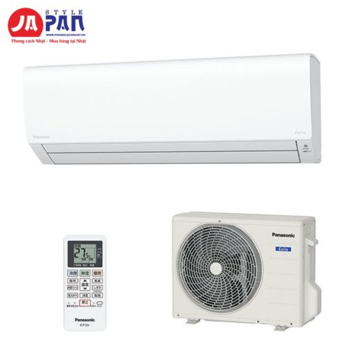 Điều hoà Panasonic CS-223DFL