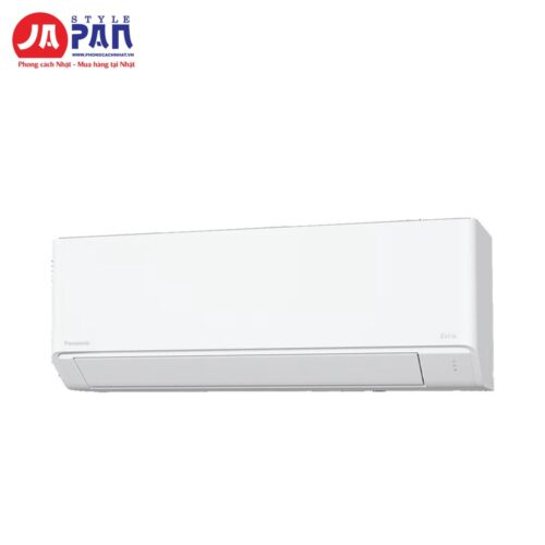 Điều hòa Panasonic Eolia CS-565DFL2-W màu trắng
