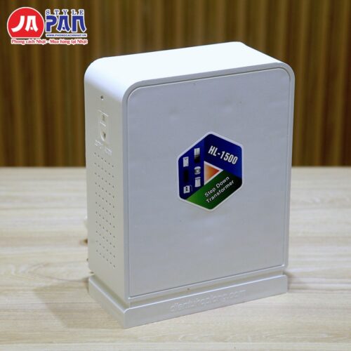 Đổi nguồn Hợp Long HL-1500 1500VA – ảnh 2