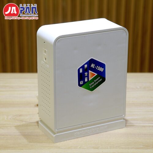 Đổi nguồn Hợp Long HL-1500 1500VA – ảnh 2