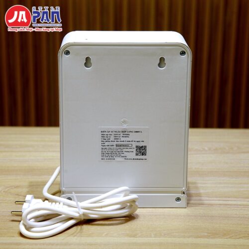 Đổi nguồn Hợp Long HL-2000 2000VA – ảnh 5