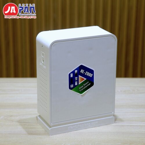 Đổi nguồn Hợp Long HL-2000 2000VA – ảnh 2