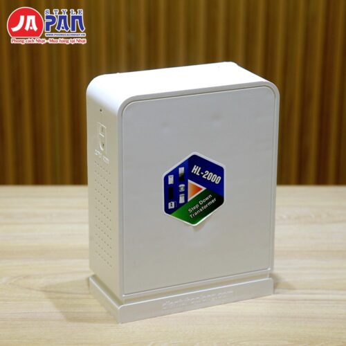Đổi nguồn Hợp Long HL-2000 2000VA – ảnh 2