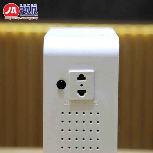Đổi nguồn Hợp Long HL-2000 2000VA | Biến áp 220V ra 100V, vỏ nhựa 9 Đổi nguồn Hợp Long HL-2000 2000VA – ảnh 4