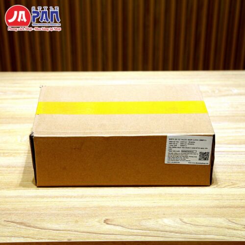 Đổi nguồn Hợp Long HL-2000 2000VA | Biến áp 220V ra 100V, vỏ nhựa 11 Đổi nguồn Hợp Long HL-2000 2000VA – ảnh 6