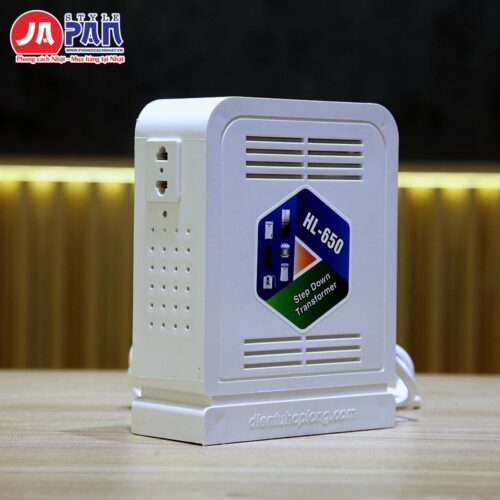 Đổi nguồn Hợp Long HL-650 650VA – ảnh 2