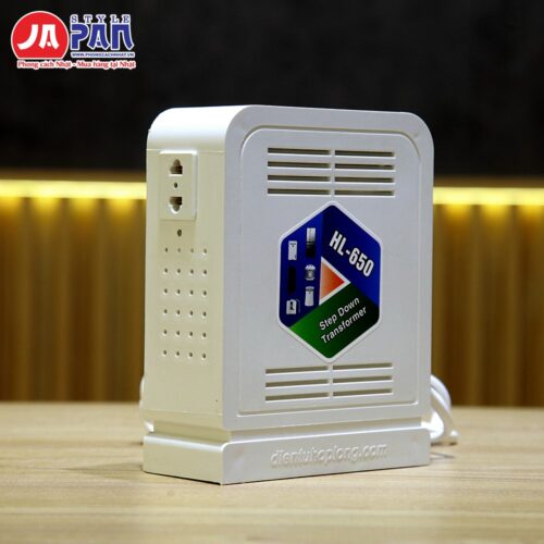 Đổi nguồn Hợp Long HL-650 650VA – ảnh 2