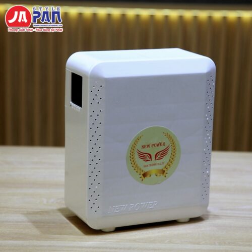 Đổi nguồn New Power 1000VA – ảnh 2