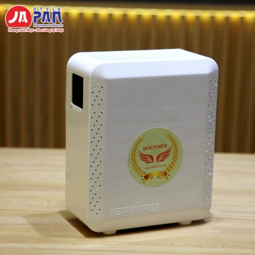 Đổi nguồn New Power 1000VA – ảnh 2