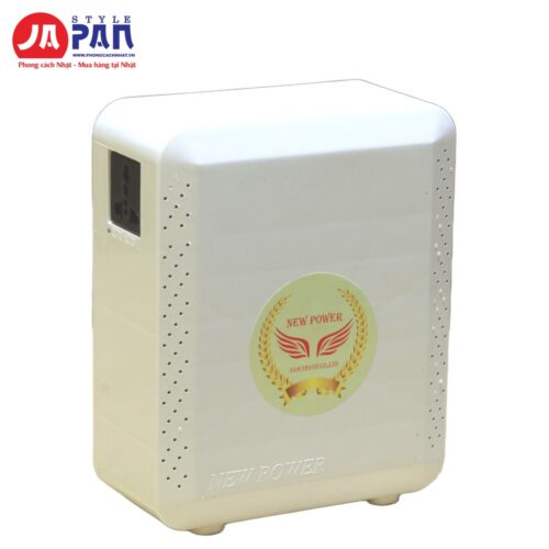 Đổi nguồn New Power 1500VA