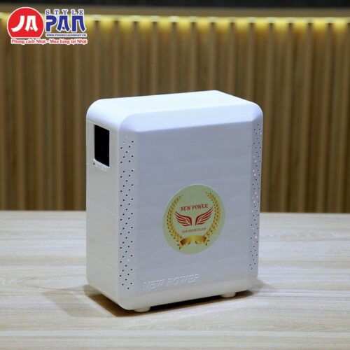Đổi nguồn New Power 1500VA – ảnh 2