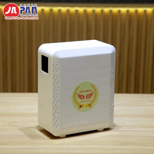 Đổi nguồn New Power 1500VA – ảnh 2