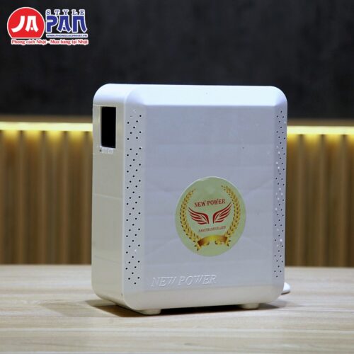 Đổi nguồn New Power 2000VA – ảnh 2