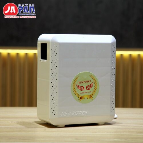 Đổi nguồn New Power 2000VA – ảnh 2