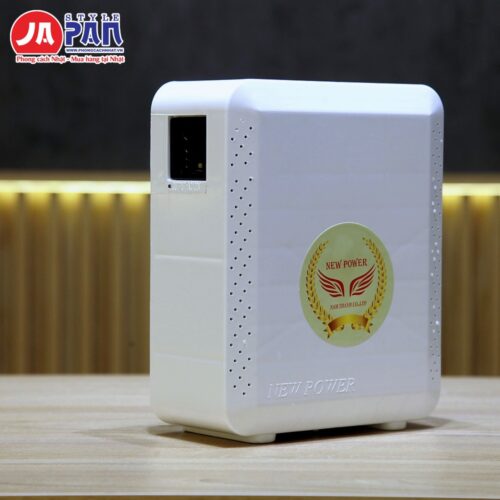 Đổi nguồn New Power 600VA – ảnh 2
