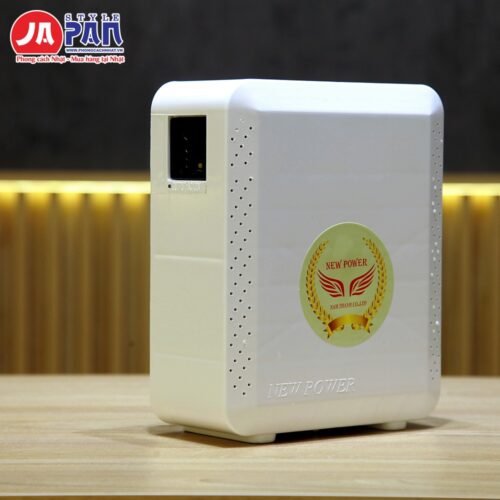 Đổi nguồn New Power 600VA – ảnh 2