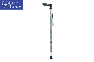 Gậy có đèn Reha tay cầm ôm LC-07L / LC-08R chính hãng