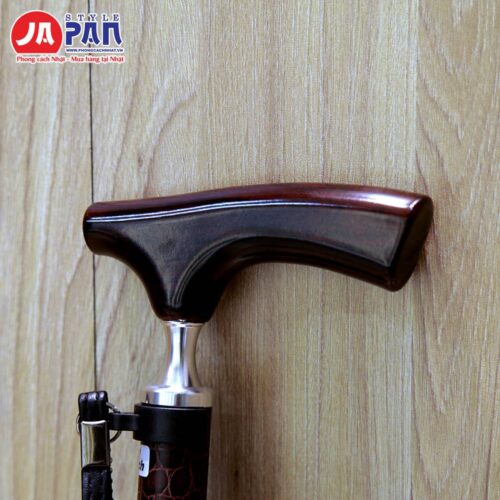 Gậy cho người già Reha LC-23 – tay cầm chữ T