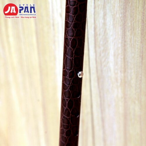 Gậy cho người già Reha LC-23 – thân gậy vân da