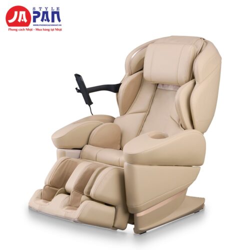 Ghế massage Fujiiryoki Cyber Relax AS-R2200-CS