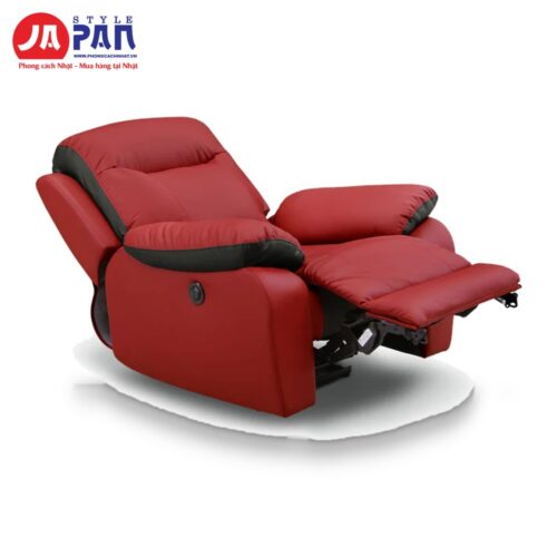 Ghế Sofa ngả điện Lurkey Sofa