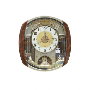 Đồng hồ treo tường Seiko