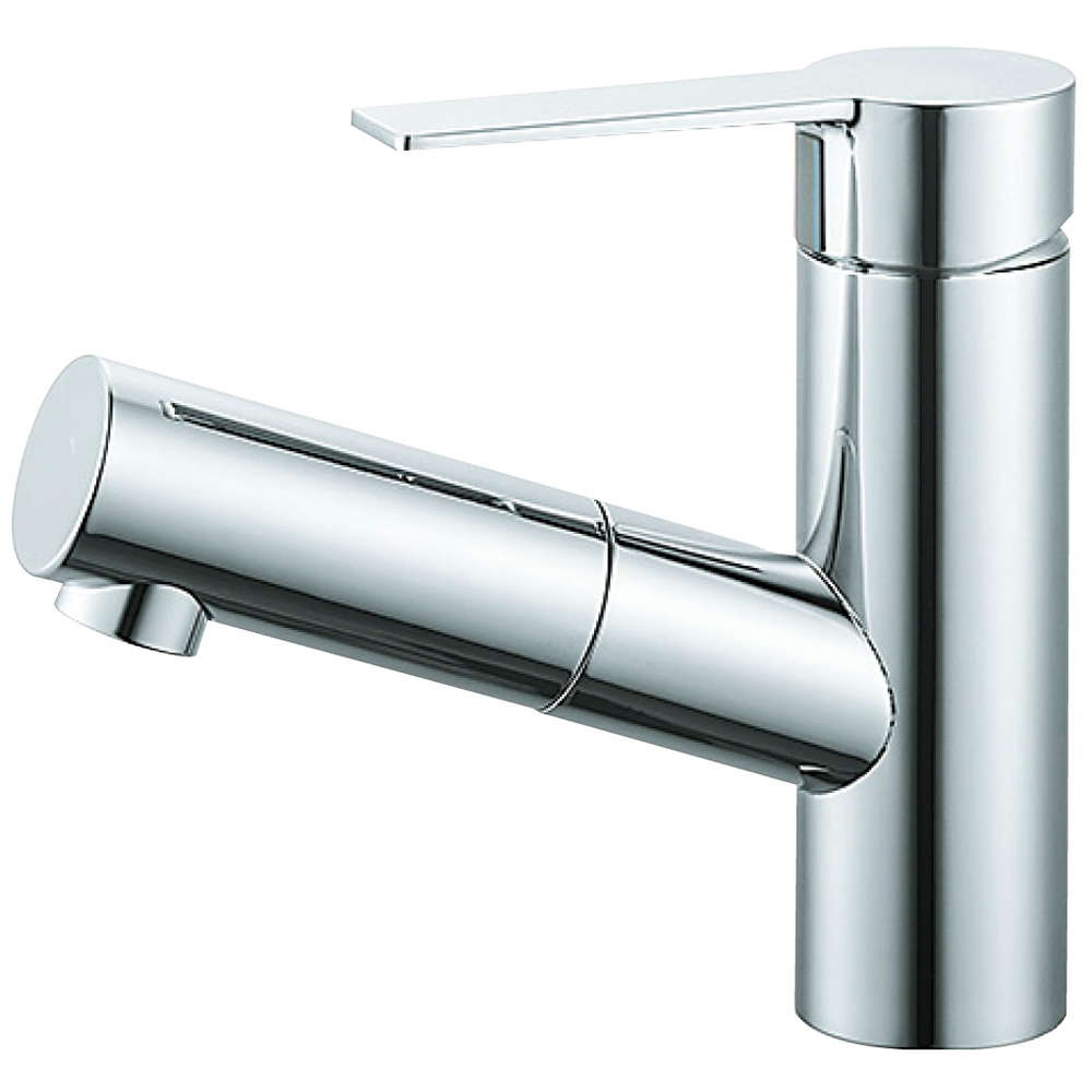 Vòi lavabo Sanei K47531JK chính hãng