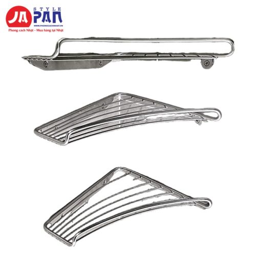 Kệ góc để xà phòng 3 tầng Lixil NT-226M