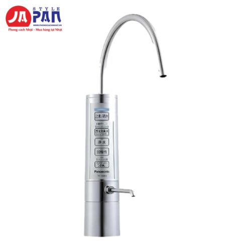 Lọc nước tách ion kiềm Panasonic TK-HB50-S