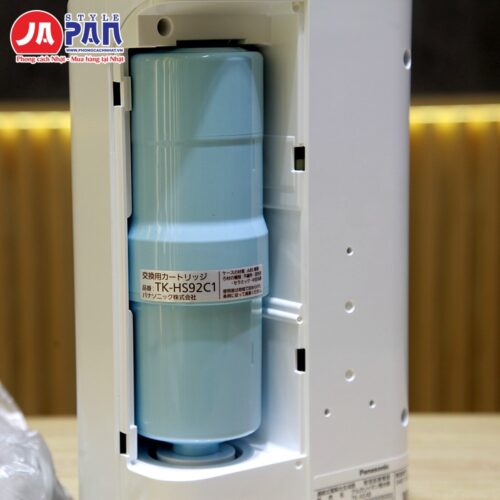 Lọc nước tách ion kiềm Panasonic TK-AS48 – ảnh 8