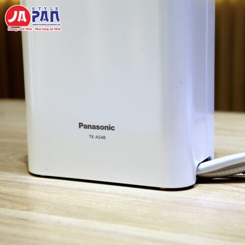 Lọc nước tách ion kiềm Panasonic TK-AS48 – ảnh 6