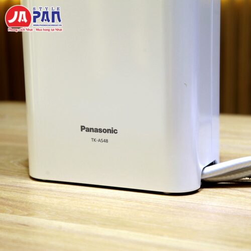 Lọc nước tách ion kiềm Panasonic TK-AS48 – ảnh 6